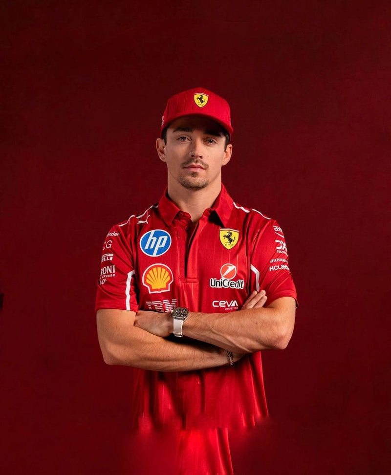 F1 Inspired
