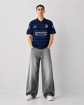David Beckham – Manchester United 1999-00 Third Kit