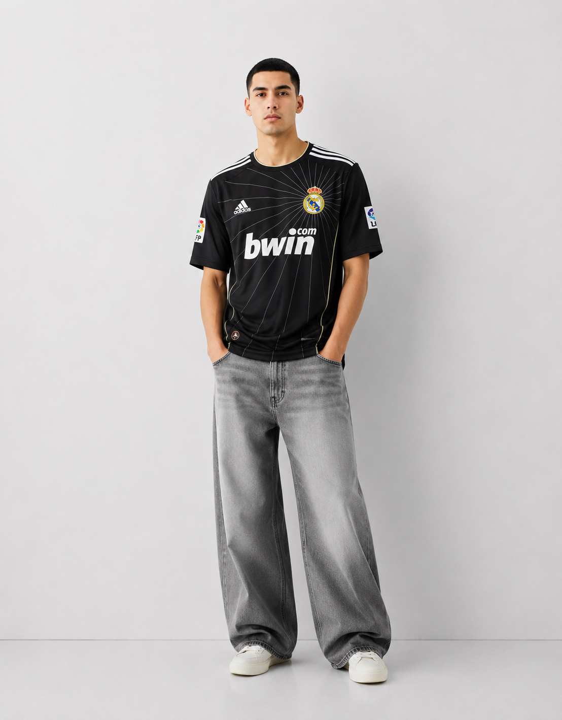 Cristiano Ronaldo Real Madrid 2014