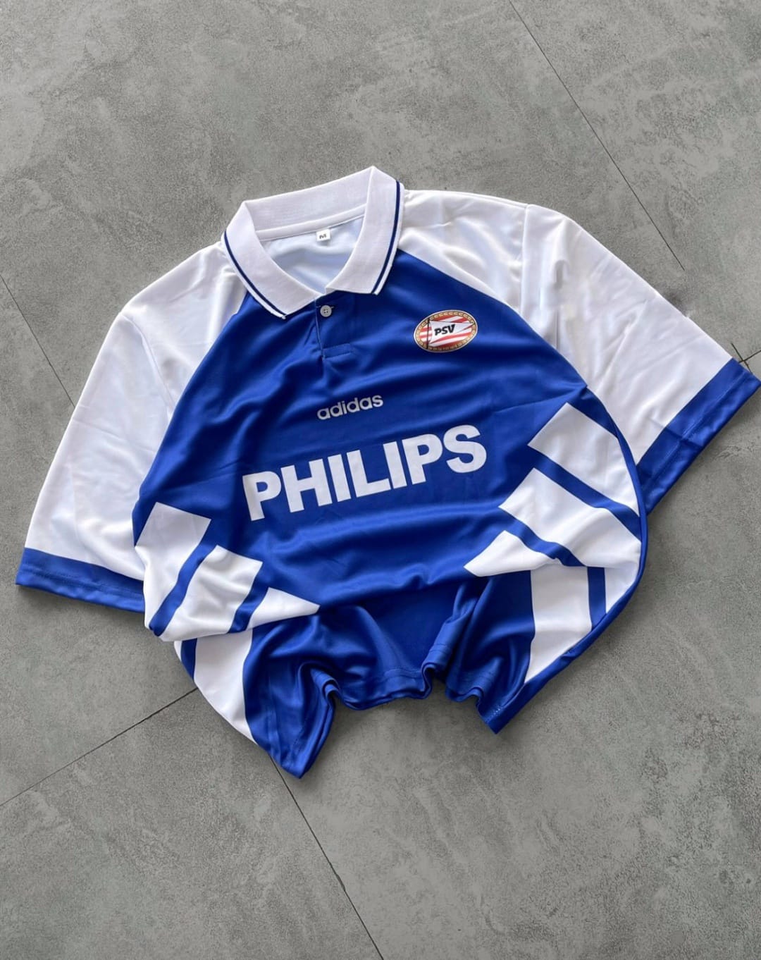 Ronaldo PSV Eindhoven