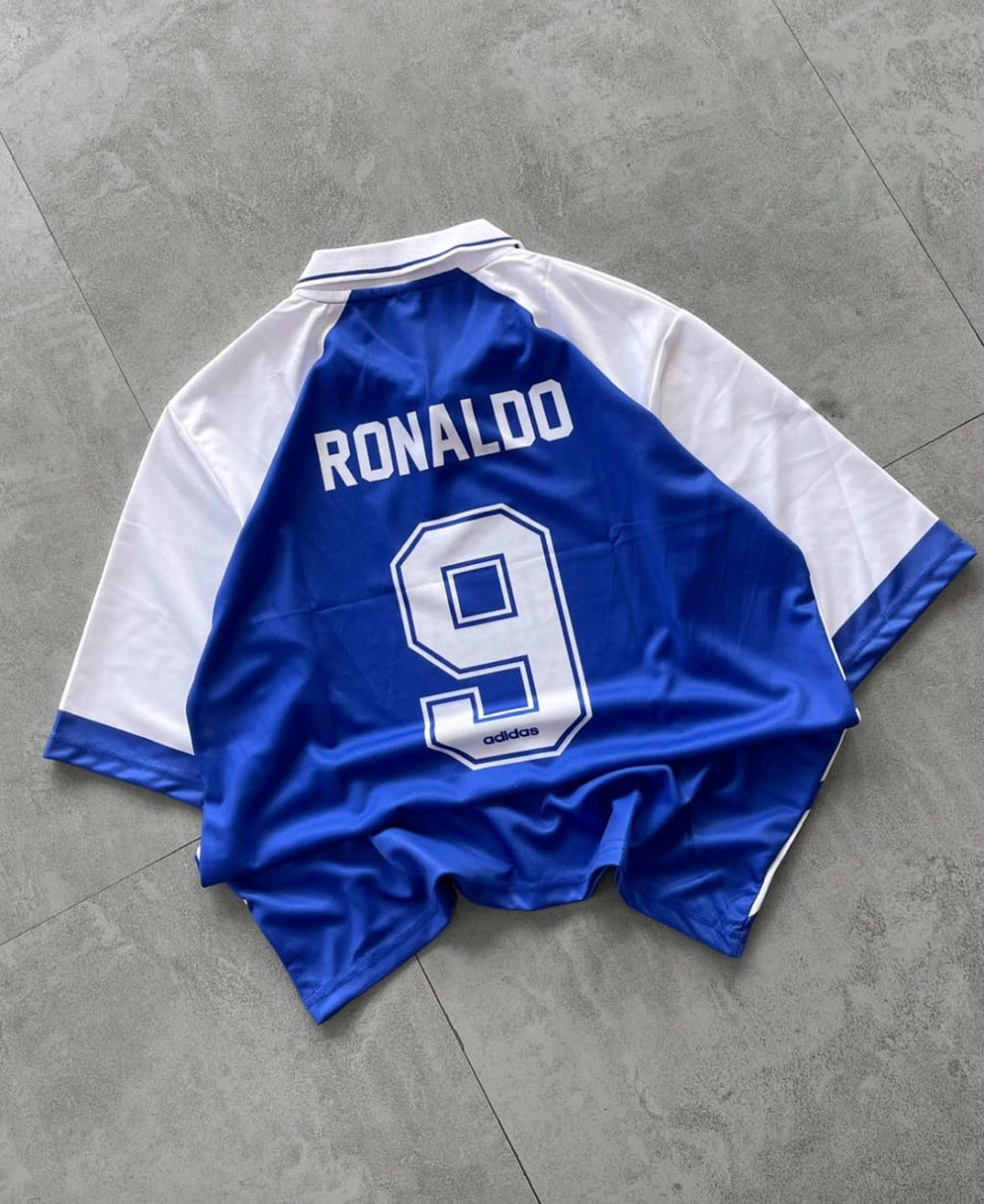 Ronaldo PSV Eindhoven