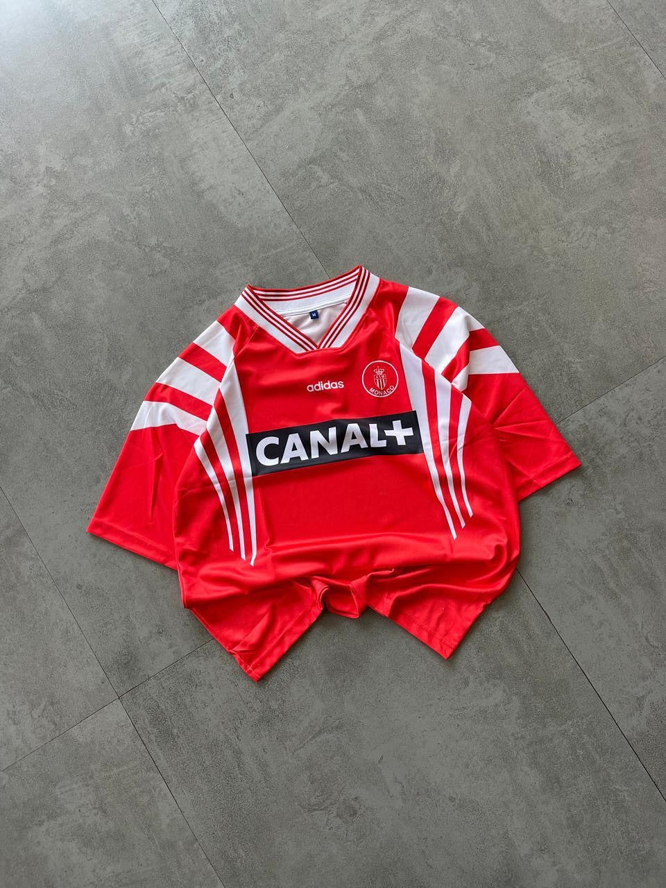 Henry AS Monaco