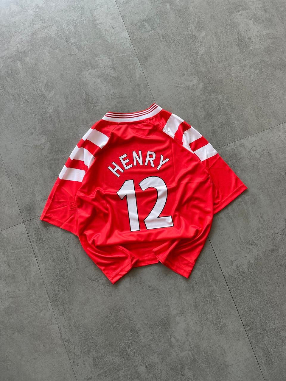 Henry AS Monaco