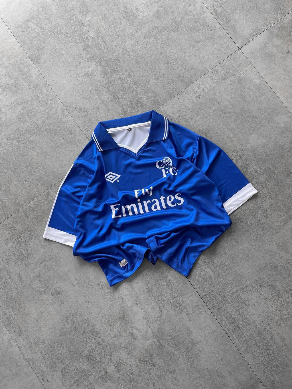 Emmanuel Petit Chelsea 2001-2004