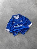 Emmanuel Petit Chelsea 2001-2004