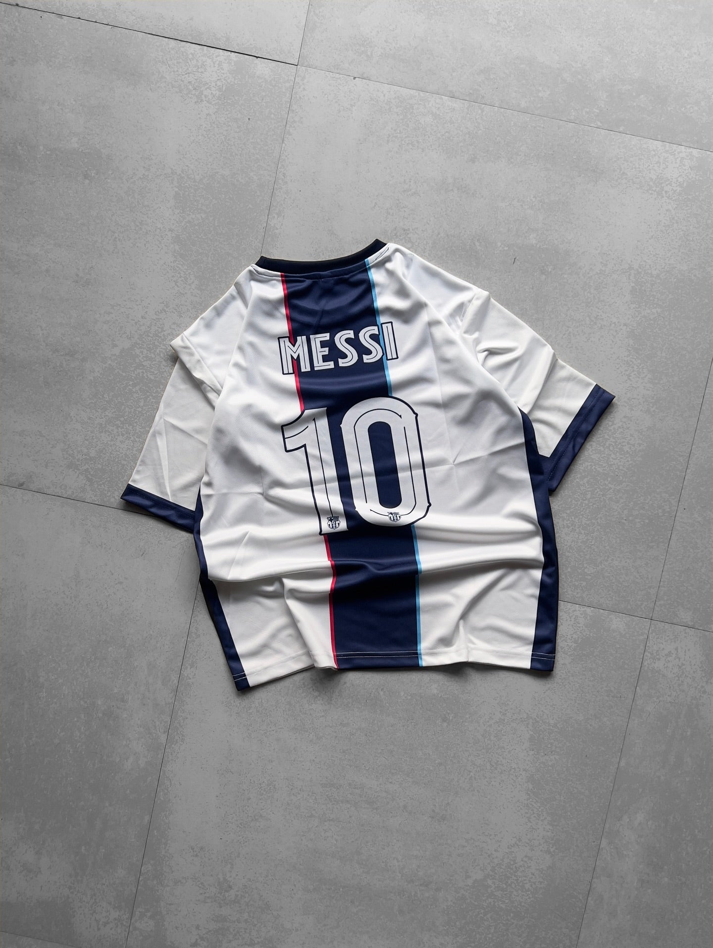 Messi Barcelona Special Edition