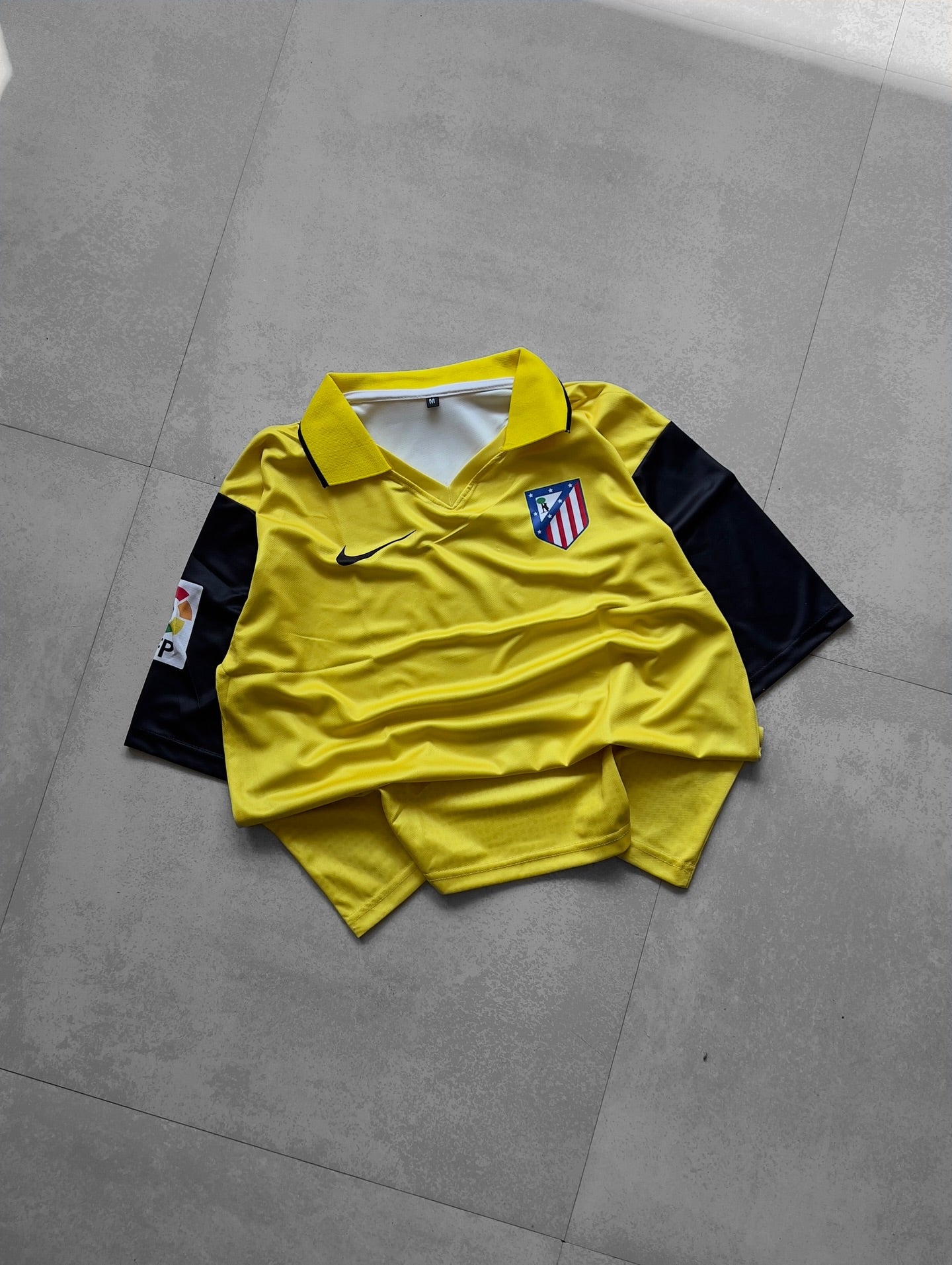Fernando Torres Atletico Madrid 2003