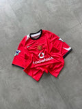 Ronaldo Manchester United