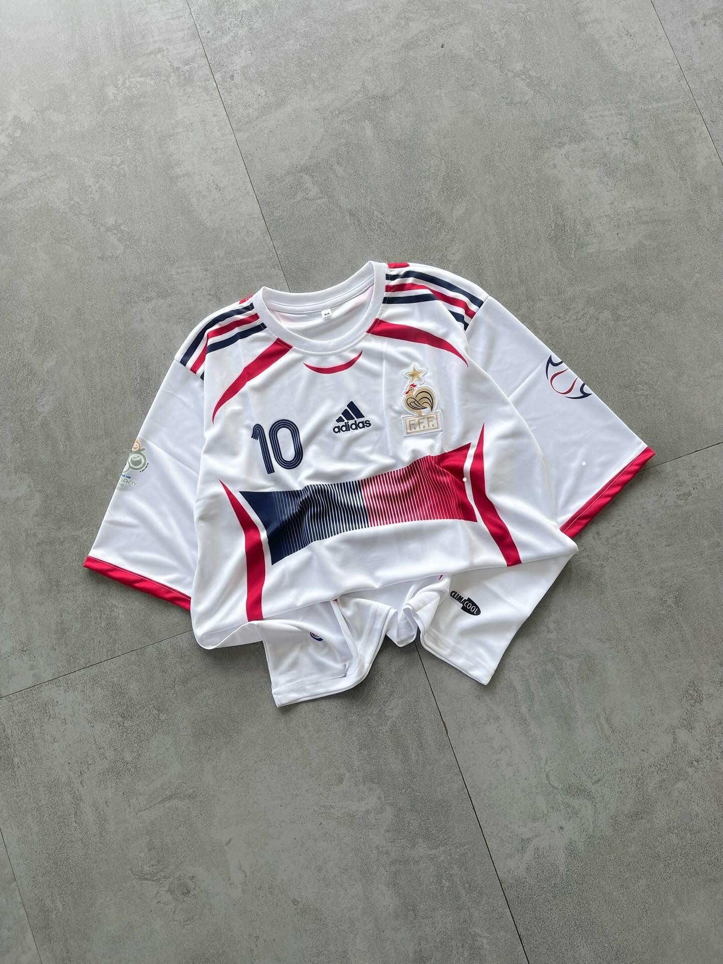 Zidane France