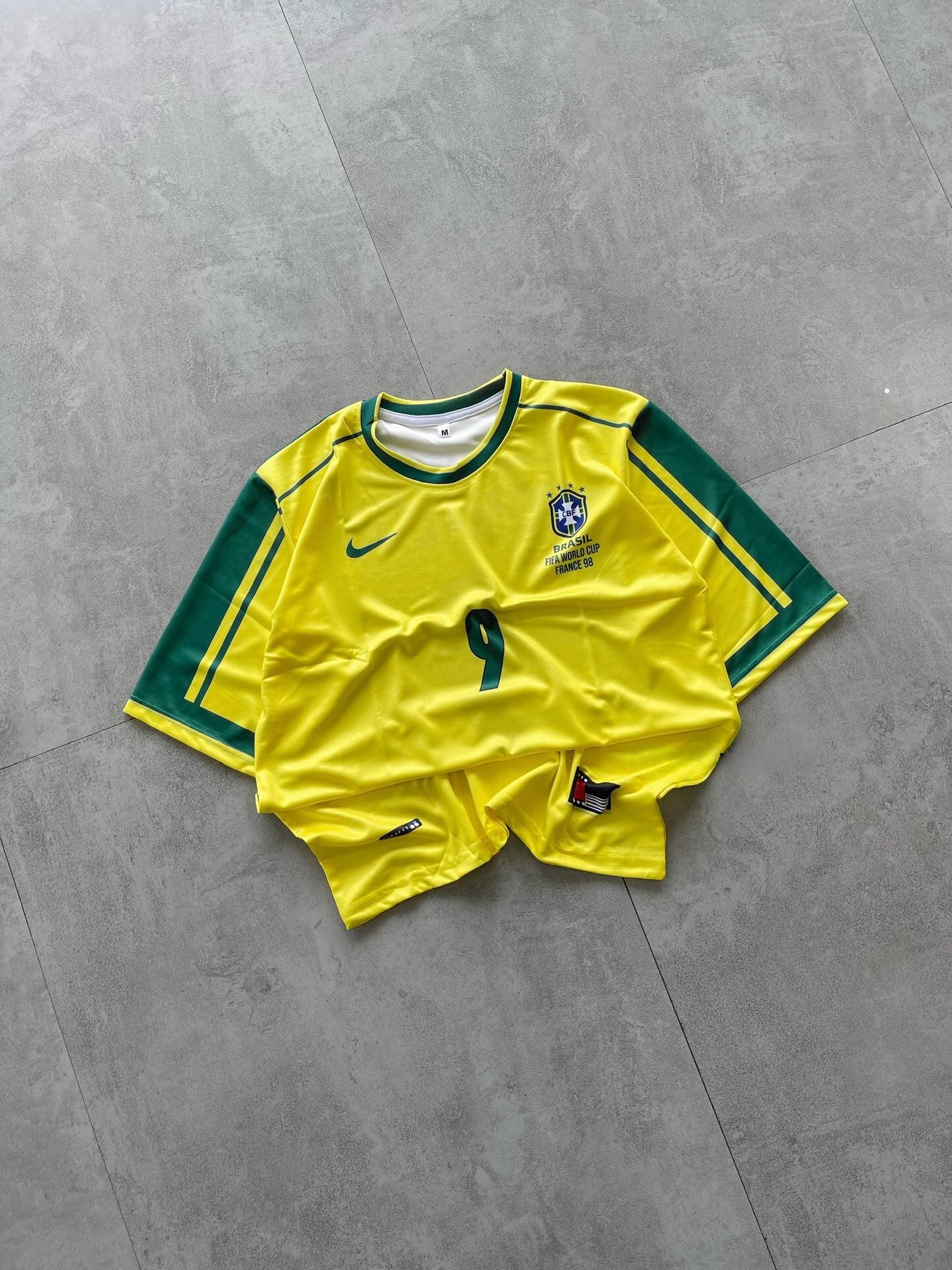 Ronaldo Brazil
