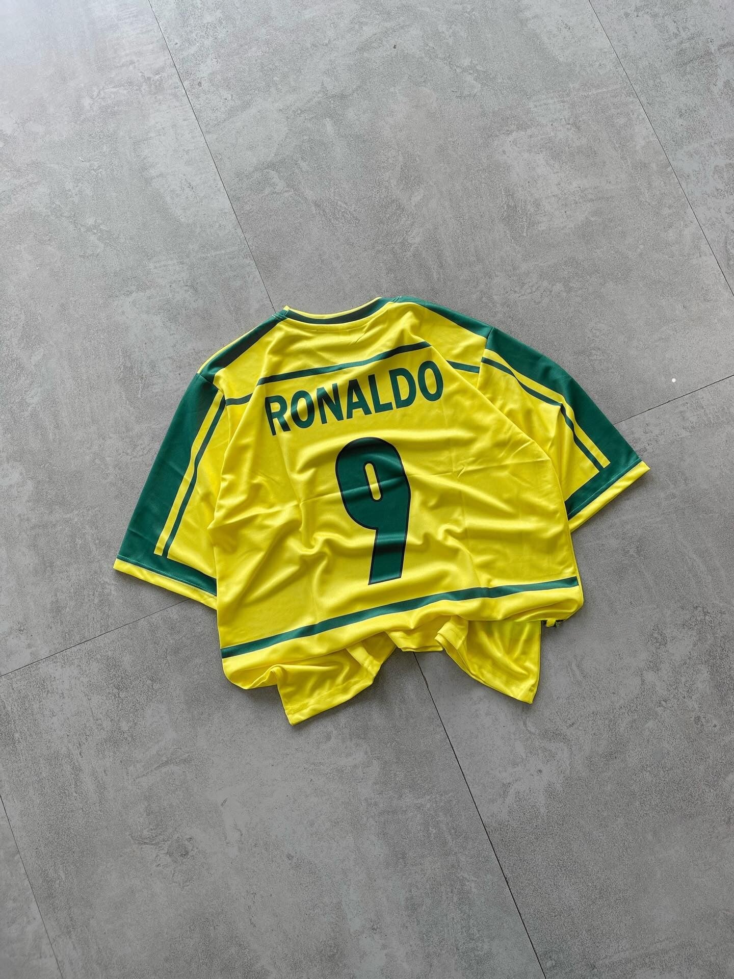 Ronaldo Brazil