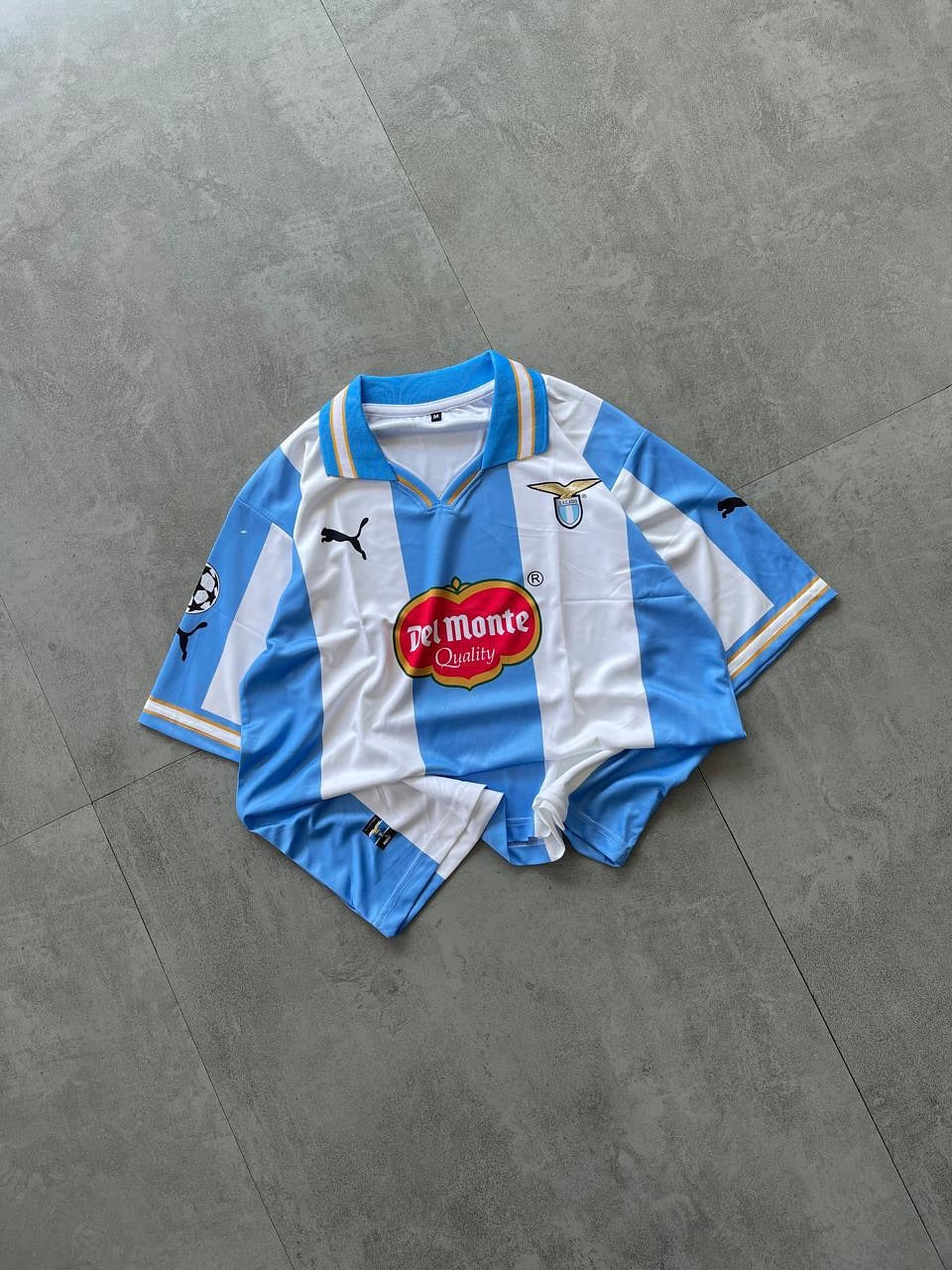 Pavel Nedvěd Lazio 1996