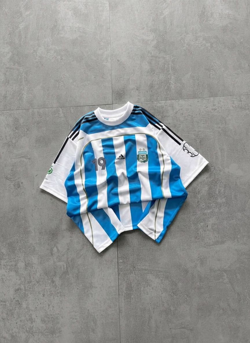 Lionel Messi Argentina