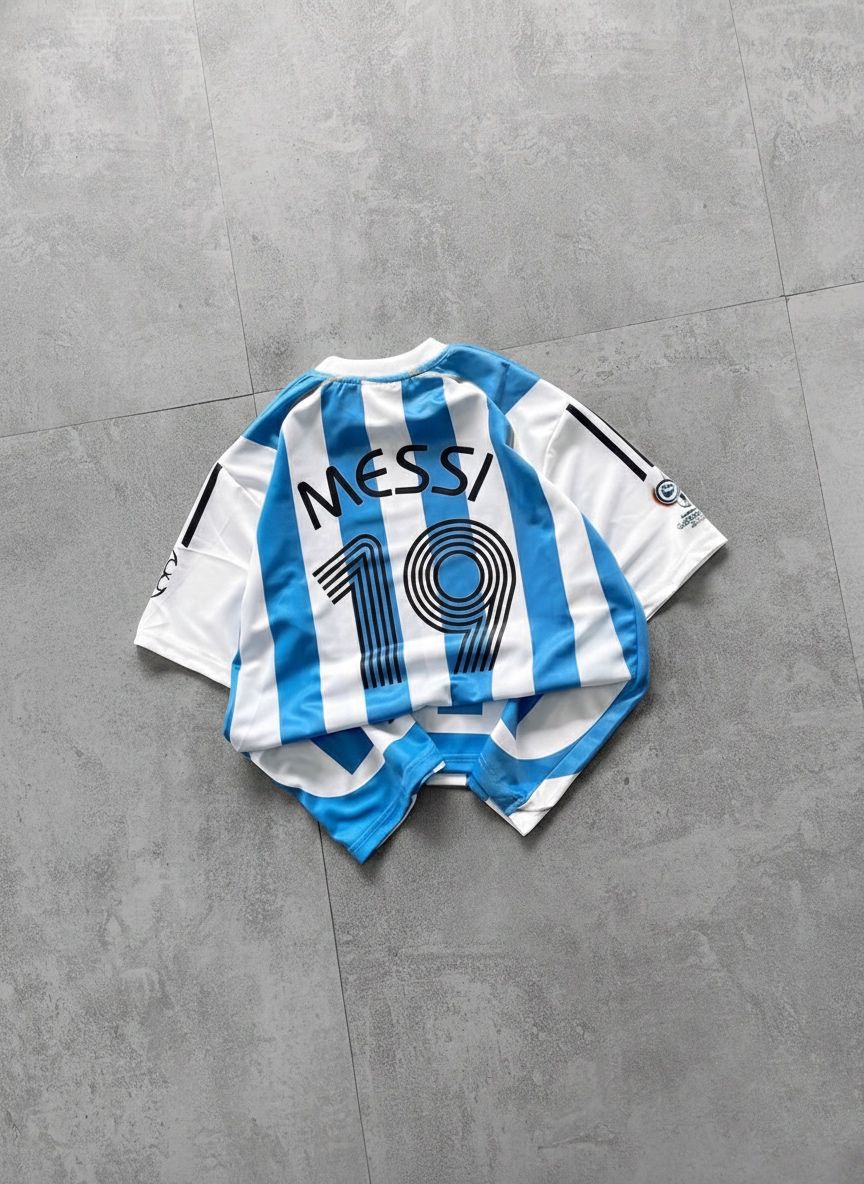 Lionel Messi Argentina