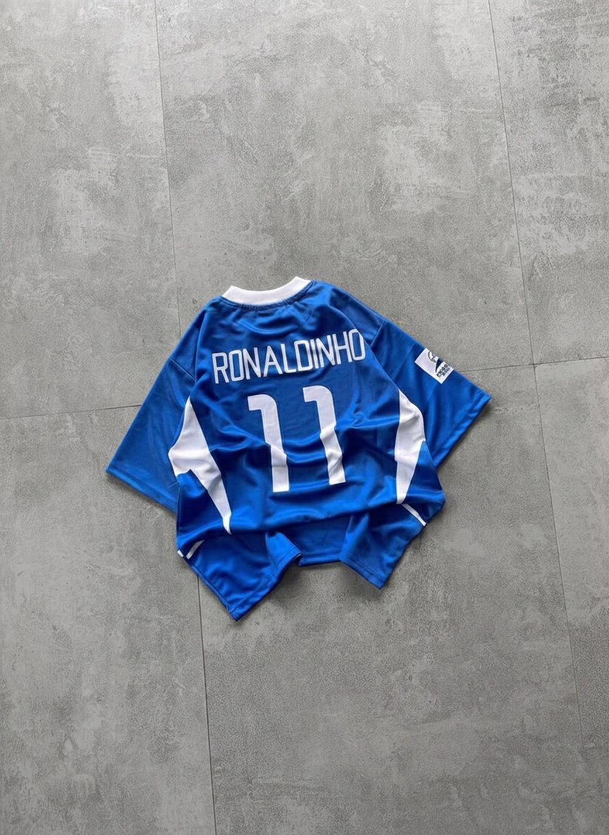 Ronaldinho Brazil