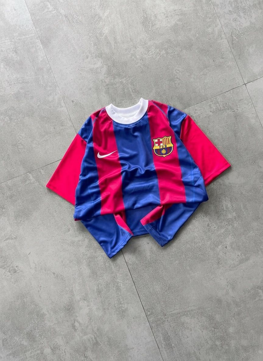Juan Román Riquelme Barcelona