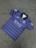 Manchester United Beckham Away Jersey 1997