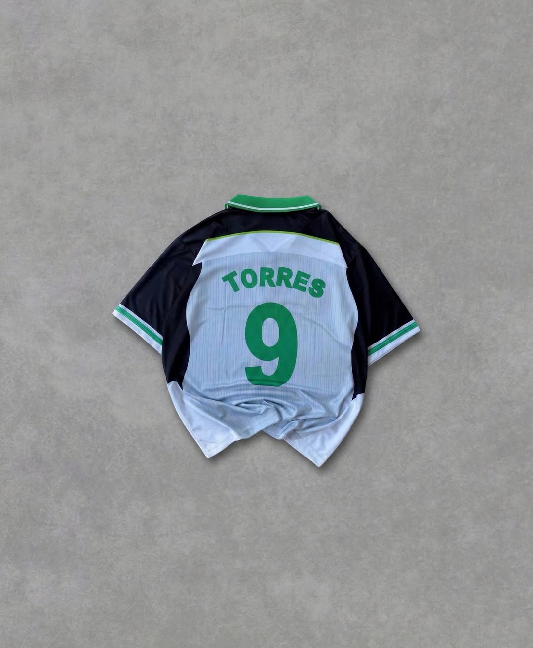 Fernando Torres Liverpool