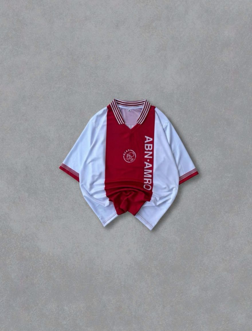 Johan Cruyff AJAX