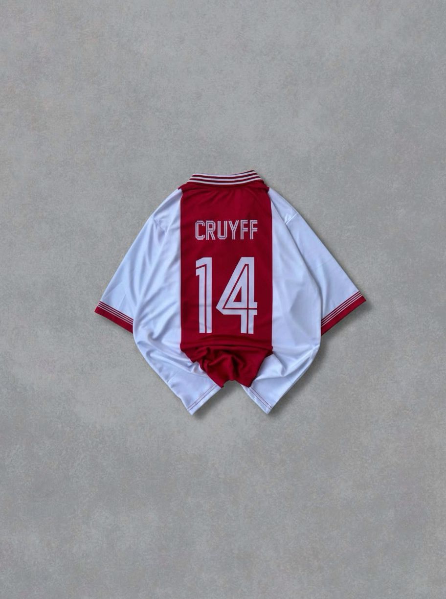 Johan Cruyff AJAX