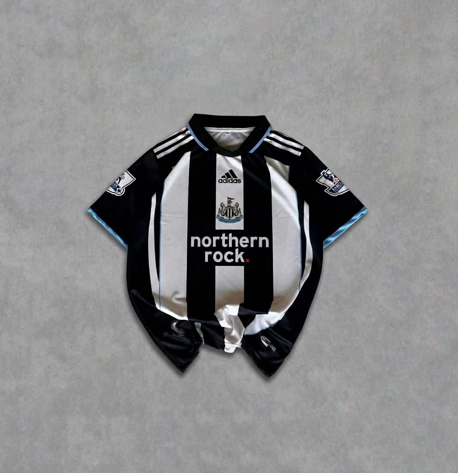 Michael Owen New Castle United