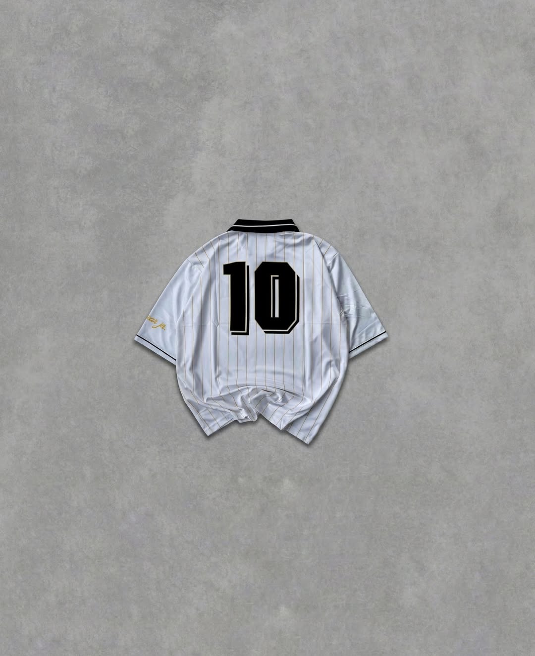Neymar Santos FC