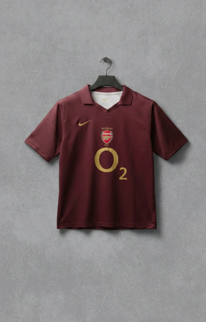 Thierry Henry Arsenal