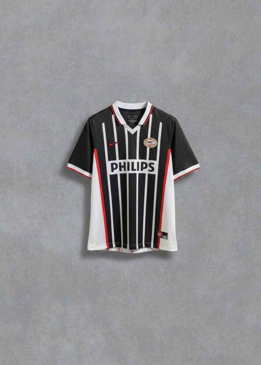 PSV Eindhoven 1998 PSV Eindhoven