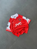 Dennis Bergkamp Arsenal 2002