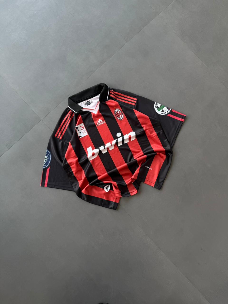 Paulo Maldini AC Milan 2006