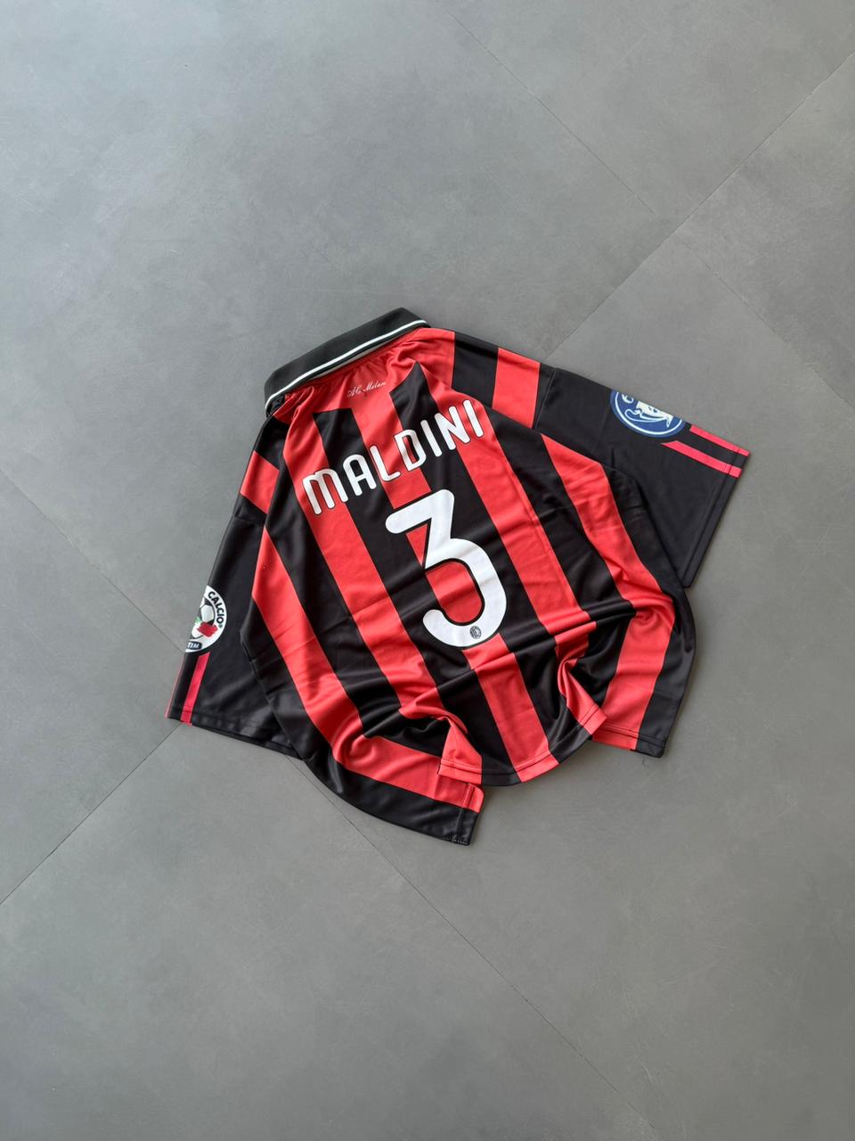 Paulo Maldini AC Milan 2006