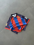 Andrés Iniesta FC Barcelona