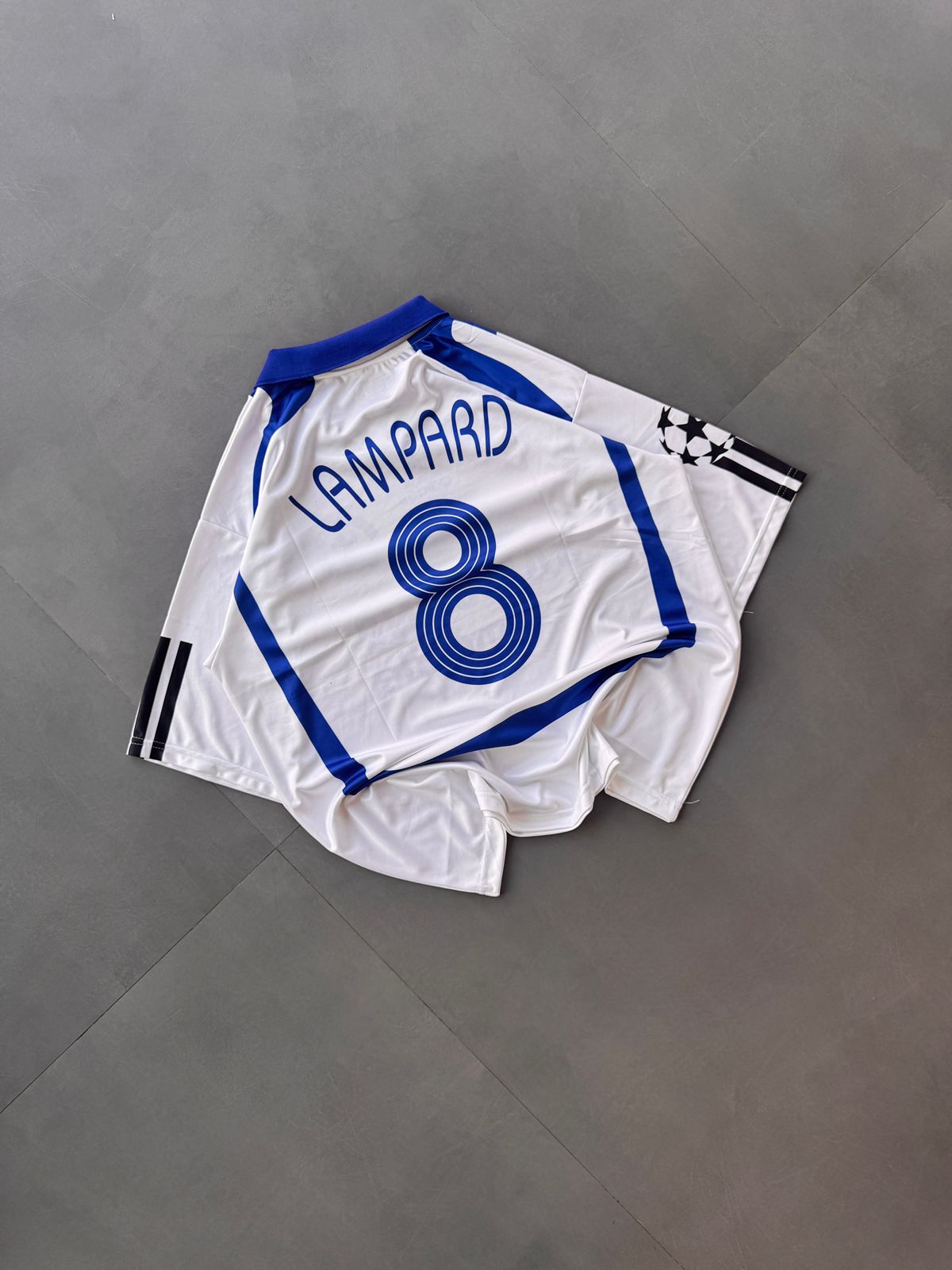 Frank Lampard Chelsea