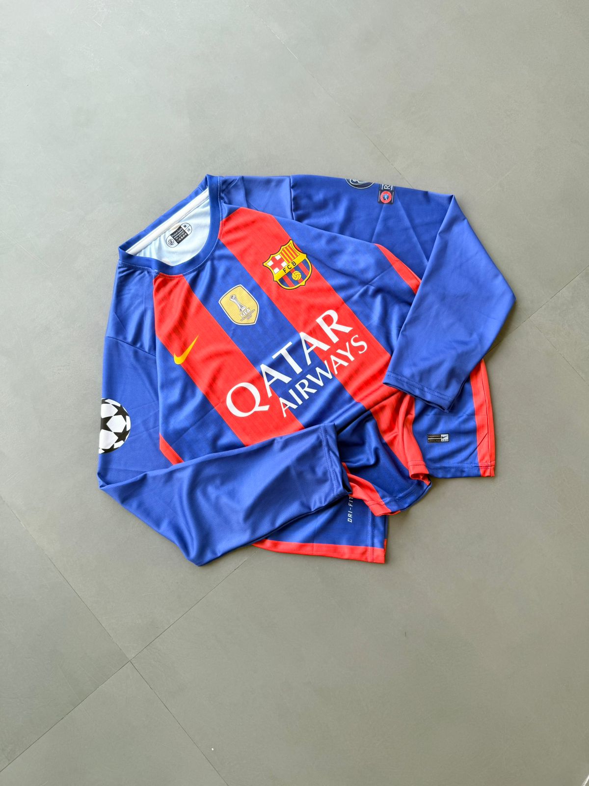 Lionel Messi FC Barcelona 2012