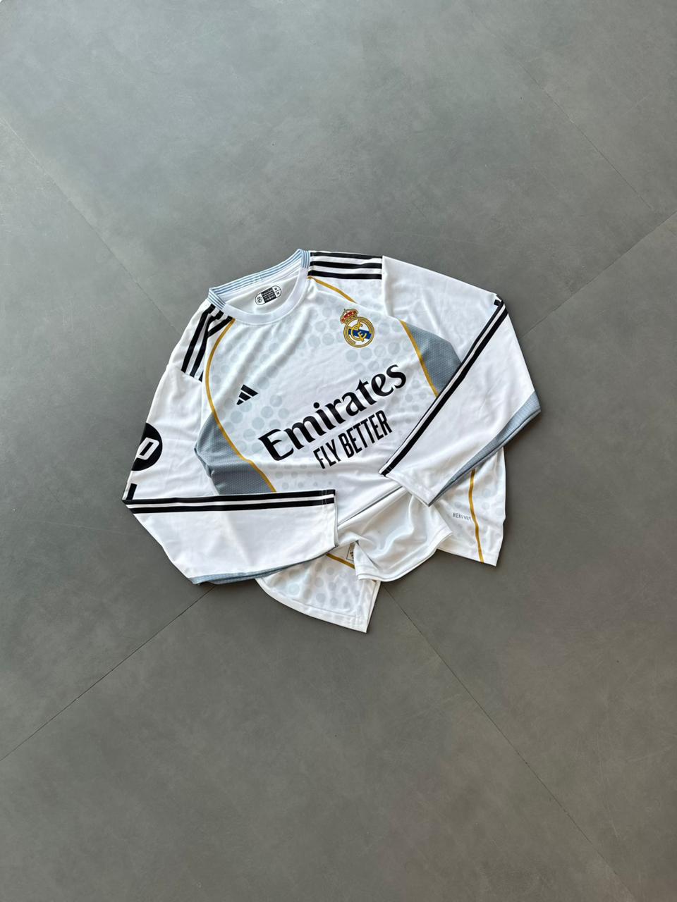 Jude Bellingham Real Madrid 2024