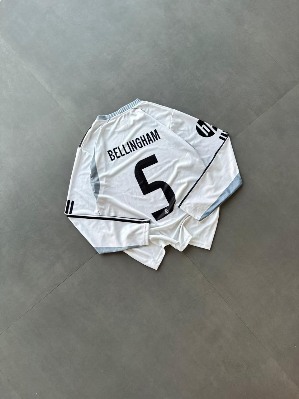 Jude Bellingham Real Madrid 2024