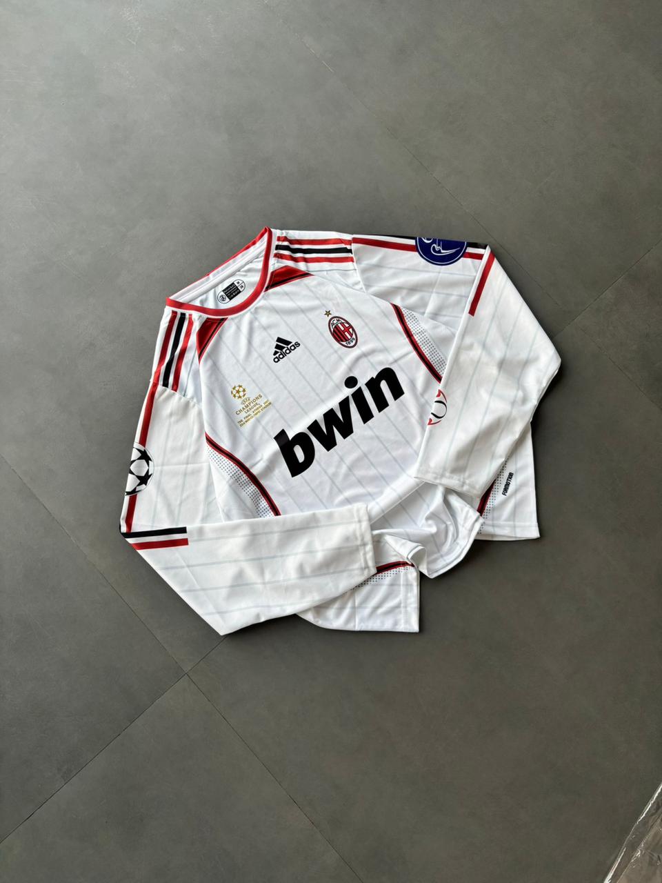 Ricardo Kaka AC Milan 2008