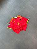 Kevin De Bruyne Belgium