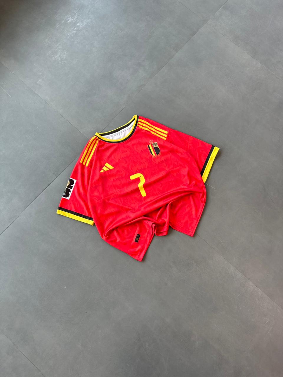 Kevin De Bruyne Belgium