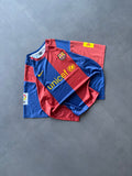 Lionel Messi FC Barcelona