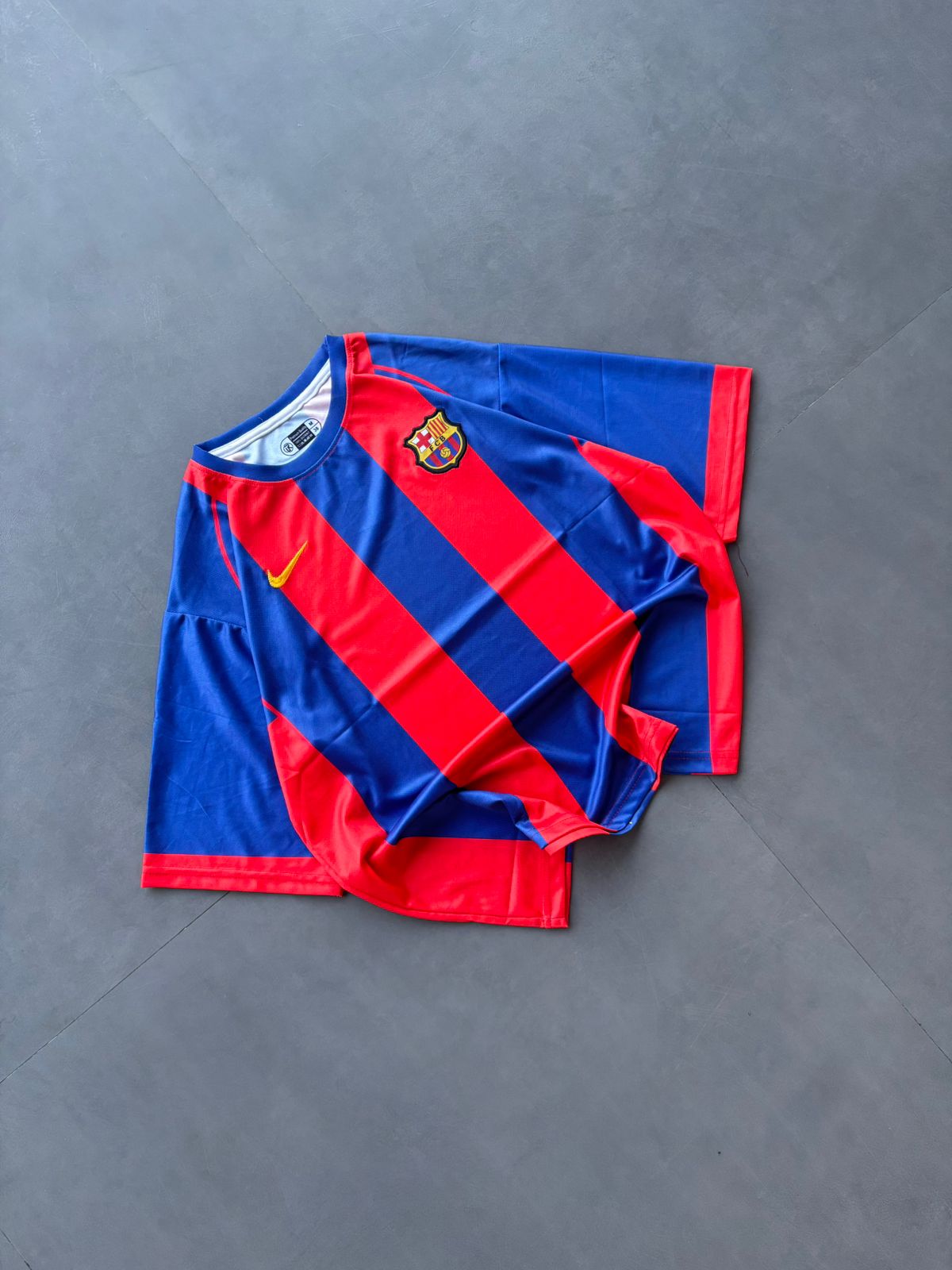 Lionel Messi FC Barcelona