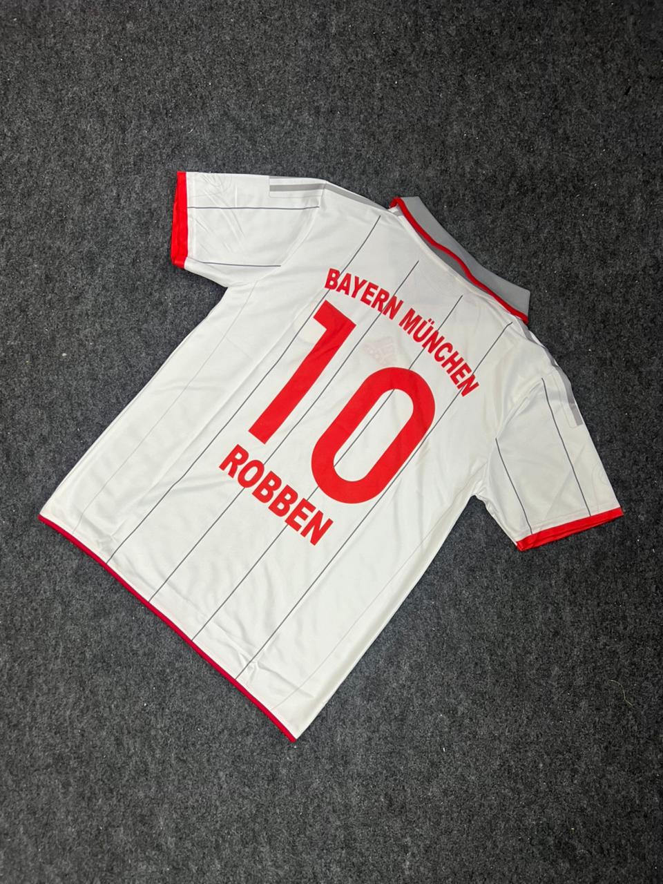 Robben Bayern