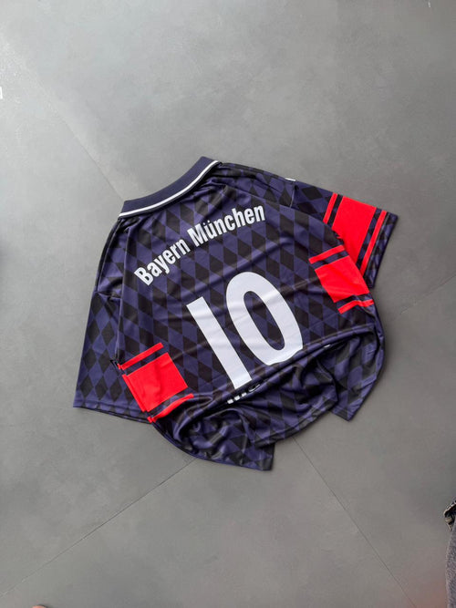 Bayern Munich Fans Version