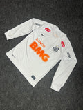 NEYMAR SANTOS FC 2011/12
