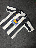NEDVED HOME KIT RETRO JUVENTUS