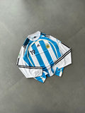 Lionel Messi 19 Argentina 1998