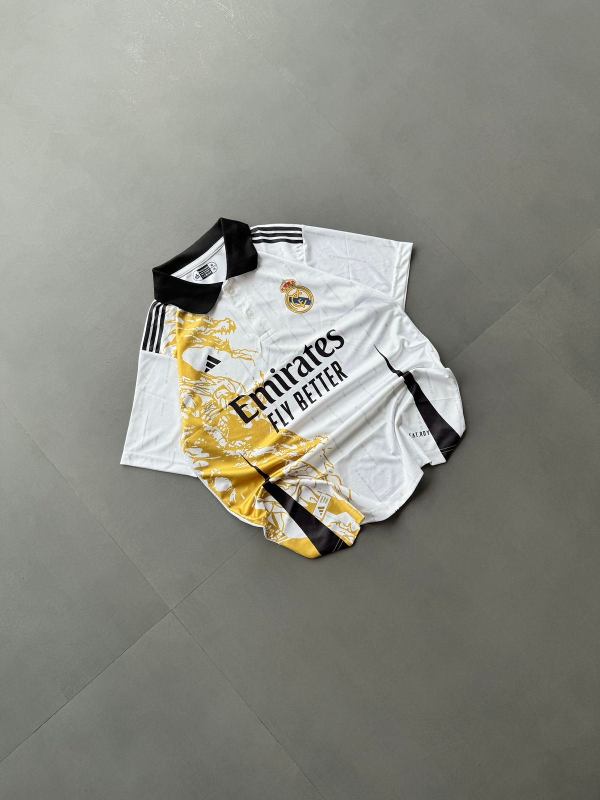 Real Madrid Fans Edition