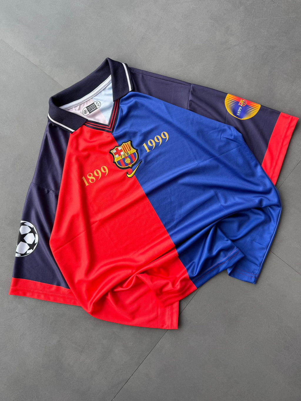 Johan Cruyff Barcelona