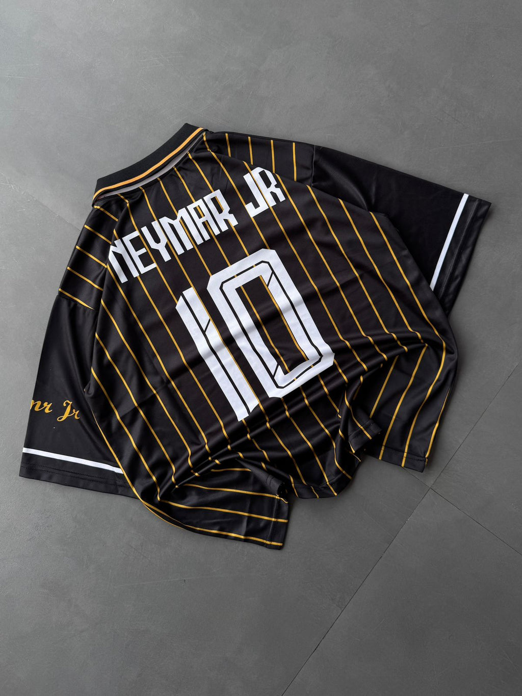 NEYMAR SANTOS FC EDITION KIT