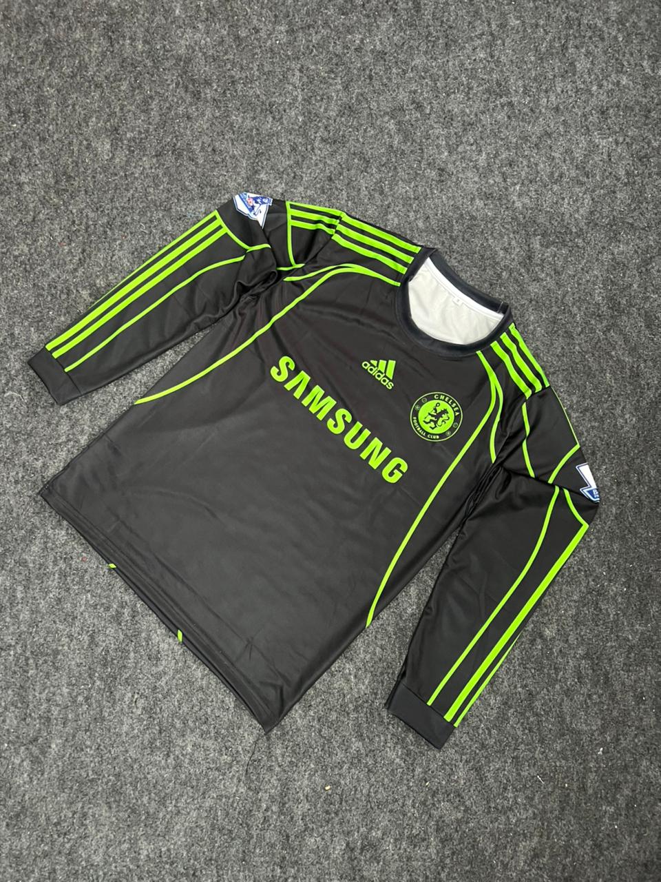 Peter Cech Chelsea 2006
